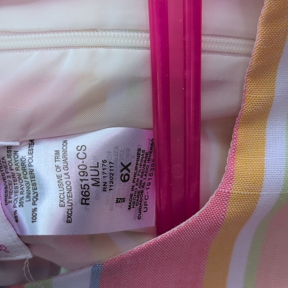 Spring/Summer dresd - Picture 2 of 2